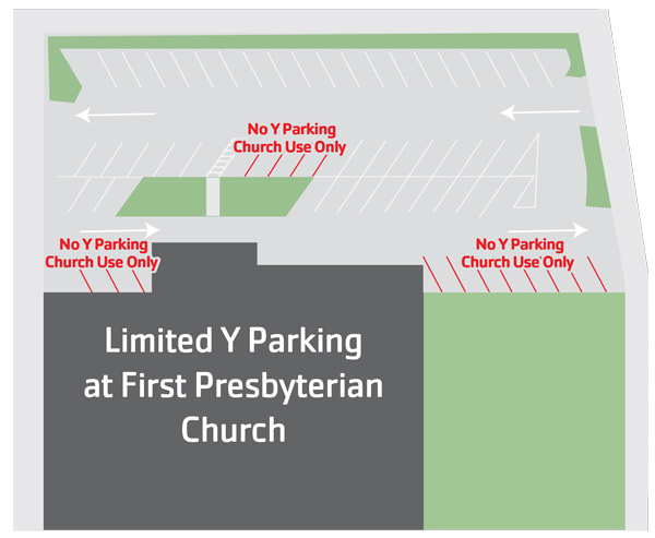 ChurchParking