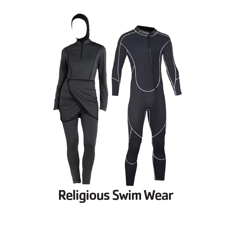 ReligiousSwimwear