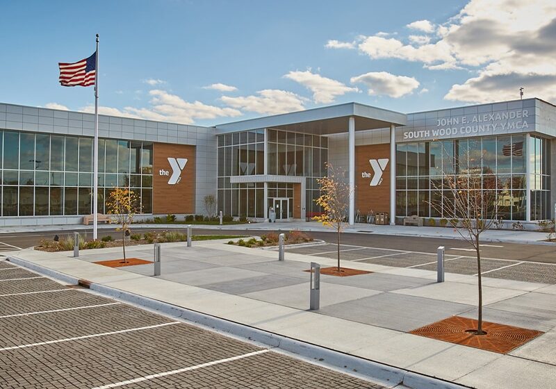 SouthWoodCOuntyYMCA